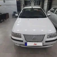 سمند موتور ملی مدل ۹۷