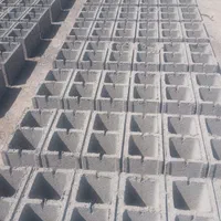 بلوک ته پر ۳ خانه پرسی و ته باز|مصالح و تجهیزات ساختمان|بم, |دیوار