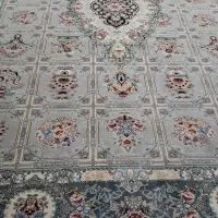 فرش|فرش|رستم‌آباد, |دیوار