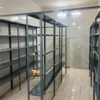 قفسه بندی|فروشگاه و مغازه|تهران, پامنار|دیوار