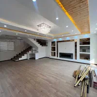 دوبلکس کلاسیک شهرکی سعادت آباد/استخردار کاسبی|فروش خانه و ویلا|چمستان, |دیوار