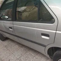 پژو ۴۰۵|خودرو سواری و وانت|زابل, |دیوار
