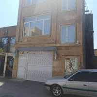 دوطبقه ونیم شهید رجایی|فروش خانه و ویلا|مشهد, اروند|دیوار