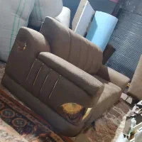 مبل 8نفره|مبلمان خانگی و میز عسلی|سلماس, |دیوار