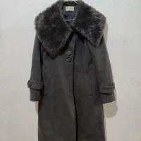 پالتو زنانه و کاپشن پسرانه