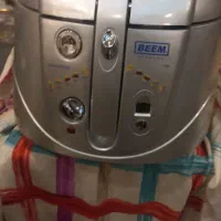 سرخ کن کاملا سالم و نو