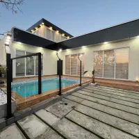 ویلاباغ سندتکبرگ انشعابات کنتور سهیلیه زعفرانیه