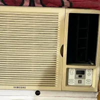 فروش کولر پنجره ای سامسونگ