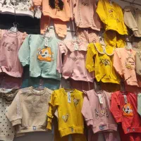 زیگزال و راسته دوز نیازمندیم (تریکو بچگانه)