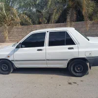 پراید مدل ۹۶