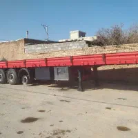 اجاره کفی سه محور تمیز|خودرو سنگین|باغ بهادران, |دیوار