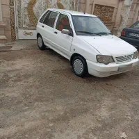 پراید 111 مدل 95|خودرو سواری و وانت|پیشوا, |دیوار