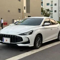 mg5 ام جی ۵|خودرو سواری و وانت|اهواز, گلستان|دیوار