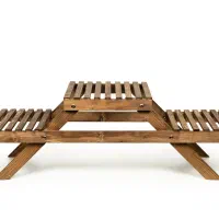 پایه گلدان استند گلدان