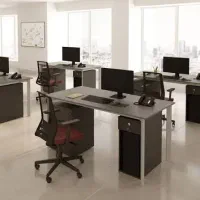 استخدام کار اداری و دفتری با مزایا بالا