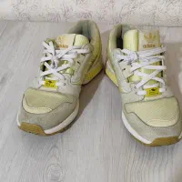 کتونی zx8000لیمویی|کیف، کفش، کمربند|صباشهر, |دیوار