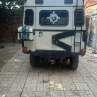 لندیور مدل ۶۴