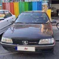 پژو ۴۰۵ شاسی پلمپ