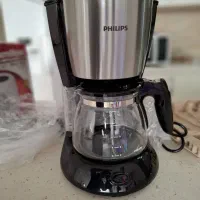 قهوه ساز فیلیپس (philips) مدل HD7457/20|سماور، چایساز، قهوهساز|تهران, علم و صنعت|دیوار