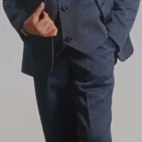 کت وشلوار پسرانه