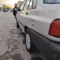 پراید|خودرو سواری و وانت|مشهد, پورسینا|دیوار