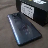 poco x3 pro|موبایل|گرگان, |دیوار