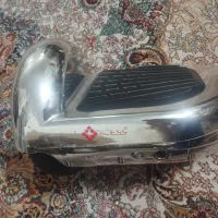 اسکوتر برقی|دوچرخه، اسکیت، اسکوتر|تهران, باشگاه نفت|دیوار