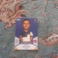 کیمدی هالند نونو