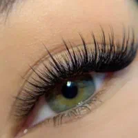 اکستنشن مژه اقتصادی