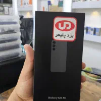 سامسونگ galaxy s24fe 256 ram 8