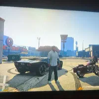 tv led|تلویزیون و پروژکتور|گرگان, |دیوار