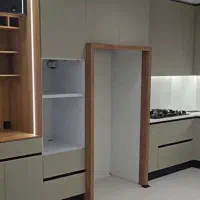 ساخت انواع کابینت و کمد دیواری مناسب بودجه شما