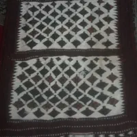 سفره نون پزی