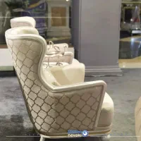 مبلمان درحد،برند نواکی تهران(فروش بعلت مهاجرت)|مبلمان خانگی و میز عسلی|قم, سالاریه|دیوار