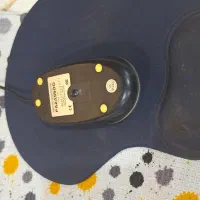 موس و کیبورد در حدنو