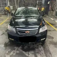 سواری جیلی|خودرو سواری و وانت|مشهد, امامیه (شهرک غرب)|دیوار