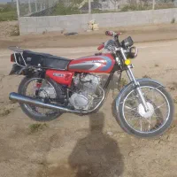 متور پرواز 125