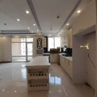 شهرزیبا ۱۳۰ متر سه خوابه شیک و خوش نقشه