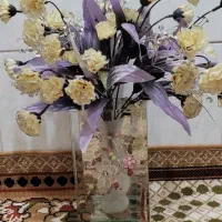 گل مصنوعی|گل مصنوعی|نسیم‌شهر, |دیوار