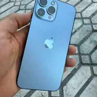 آیفون ۱۳ پرومکس