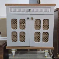 انواع جاکفشی