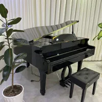 پیانو طرح اکوستیک