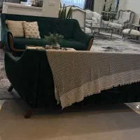 مبلمان بسیار بسیار نو