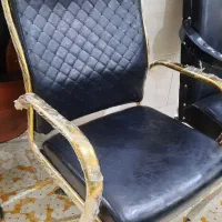 صندلی گردون