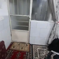 خونه دوطبقه سرویس کامل اتاق خواب کمد دیواری