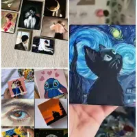 کادویی ماندگارو هنری،اختصاصی برای عزیزانتان