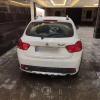 کوییک 1402gx|خودرو سواری و وانت|مشهد, الهیه|دیوار