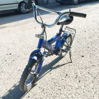 دوچرخه ۱۲