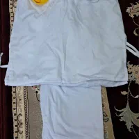 لباس تکواندو