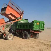 با سلام خدمت هم شهری ها و کشاورزان عزیز